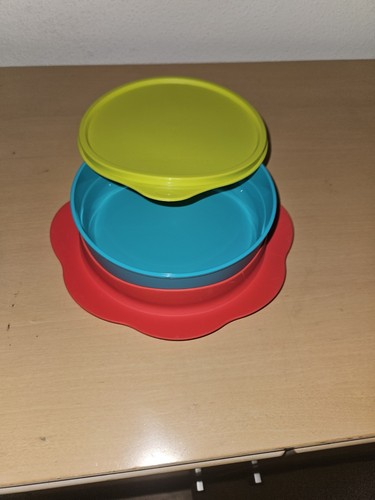 Tupperware tuppercare - tupperware,