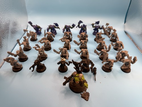 Vintage 2008 assault - vintage,
