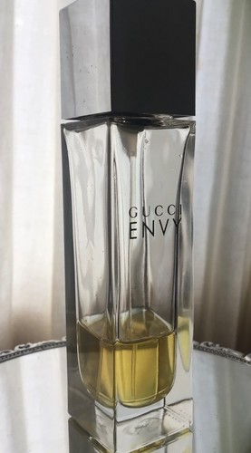 Gucci envy flakon - gucci,