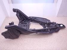 Ducati Streetfighter V4 Heck Rahmen Heck Abdeckung rear sub frame cover 2021