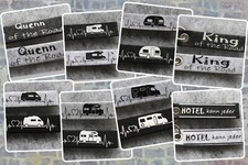 2er Set Schlüsselanhänger