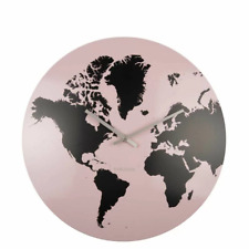 Karlsson Welt World Map