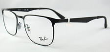 Ray-Ban Mod. RB 6363 2904 Italy Brille Ausstellungsstück ohne Etui