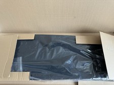 VW Touran 2 MQB ab 2015 Sonnenschutz Satz hinten 5-teilig 5Q0064365