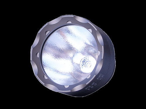 Tls cree turbokopf - tls, q5