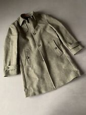 TOMMY HILFIGER | Herren Wollmantel | Gr. 48 | Neuwertig | 349€