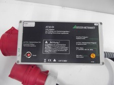 Gossen Metrawatt AT32-DI