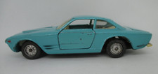Altes MASERATI 3500 G.T.  Modellauto 1:43 Watutina UDSSR 1960er Metall