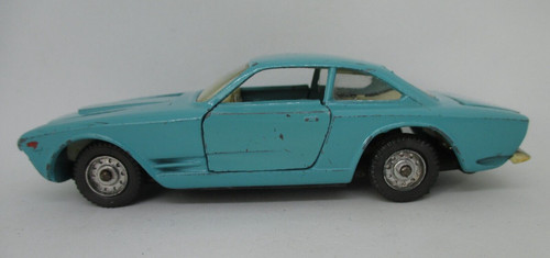 Altes maserati 3500 t - altes, g.t