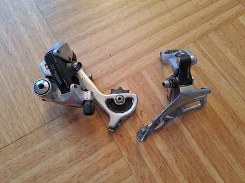Shimano deore schaltwerk - shimano,