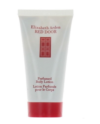 Red door elizabeth - by, arden