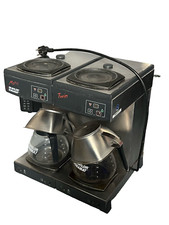 Bravilor bonamat matic twin - bravilor,