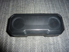 Tragbarer Bluetooth Lautsprecher Soundbox Soundstation Musikbox Radio USB AUX SD