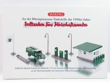 1:87 Wiking 099077