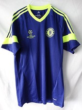adidas Chelsea FC Trikot