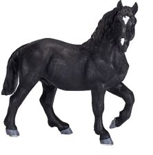Mojo 387396 Percheron Pferd 12