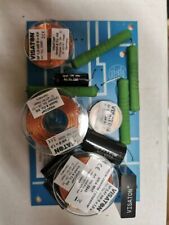 Visaton Frequenzweiche CASABLANCA MK IV (1 Paar) Art. Nr. 5800