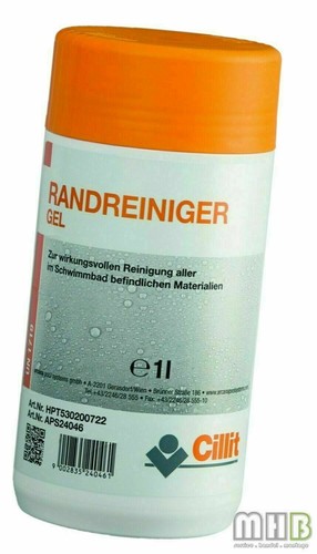 Cillit randreiniger gel - cillit, randreiniger-gel