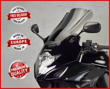 SUZUKI GSX 650 F GSXF