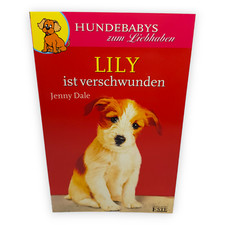 Lily ist verschwunden Jenny