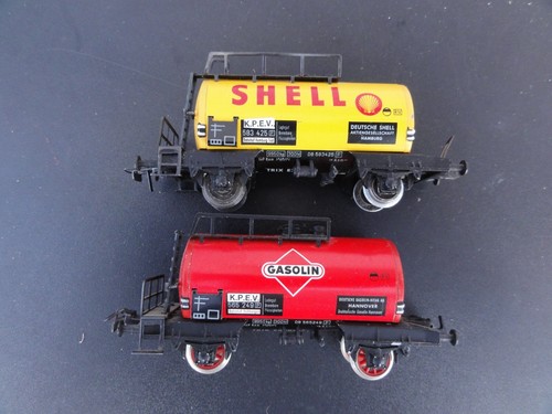 Trix express wagen - express,