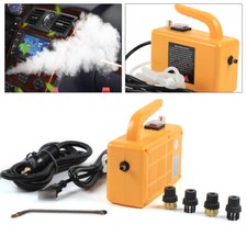 Hochdruck Dampfreiniger