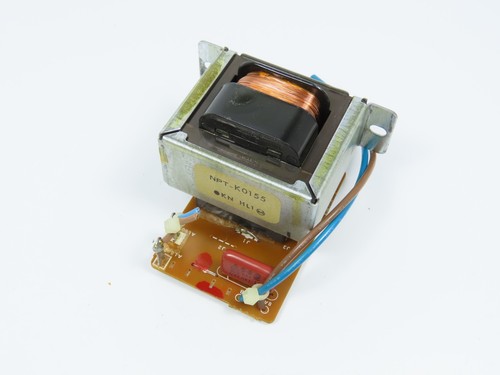 Nad 6325 power - *nad, transformer