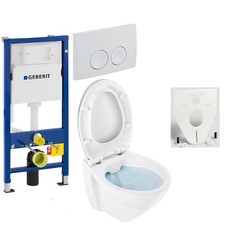 GEBERIT Duofix Vorwandelement