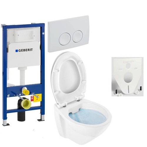 Geberit duofix vorwandelement - geberit,