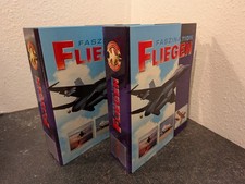Faszination Fliegen 2 Ordner