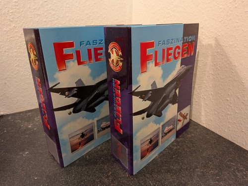 Faszination fliegen ordner - faszination, 2