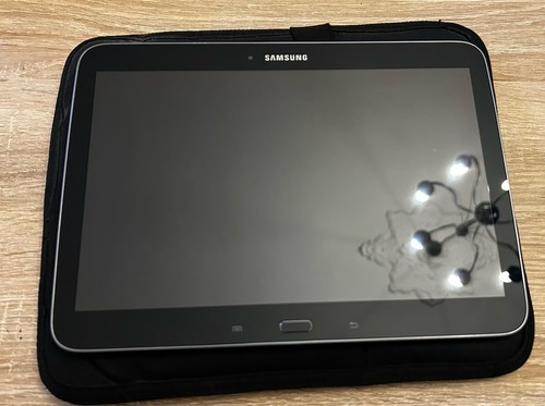 Samsung galaxy tab - 3, 10,1
