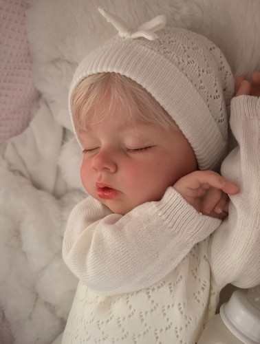 Reborn real ariella - reborn,