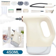 1200W Dampfreiniger Handgerät