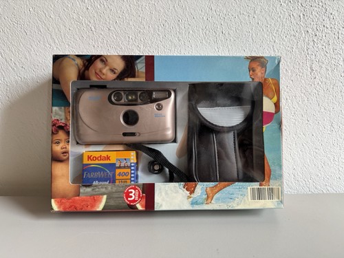 Neu minicam analog - minicam,