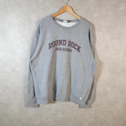 Russell athletic sweatshirt - russell,