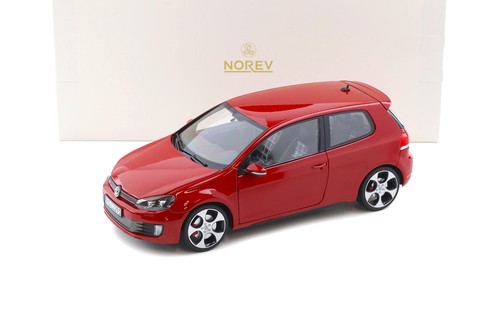 Norev golf 6 - 1:18,