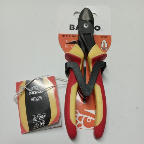 Bahco 2101s 160 - bahco, 2101s-160