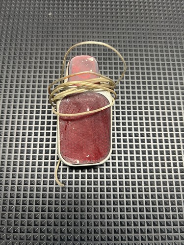 Rücklicht primato mondial - rücklicht,