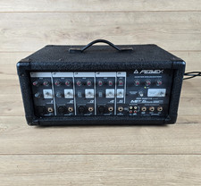Peavey MP 5 Plus Powered Mixer Verstärker 150W