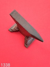 Alter amboss vintage - vintage, antikes