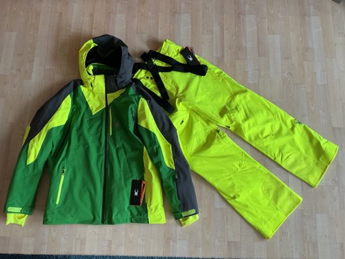 Org spyder herren skianzug - org.,