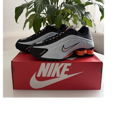 Nike shox herren - r4, sneaker