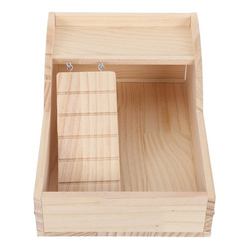 Sandbadebox für hamster - sandbadebox,