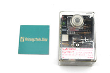 Satronic Steuergerät