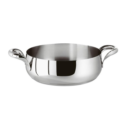 Sambonet niedrige pfanne - sambonet,