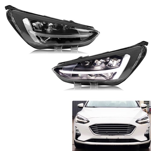 Led scheinwerfer für focus - für,