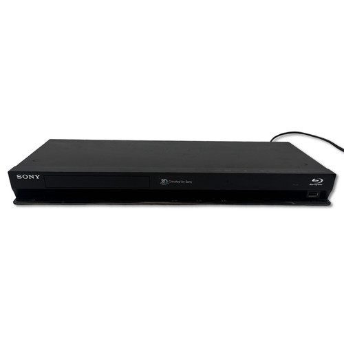 Sony bdp s570 blu ray - sony, bdp-s570