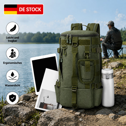Angelrucksack angelkoffer - angelrucksack,