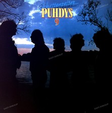 Puhdys - Puhdys 9